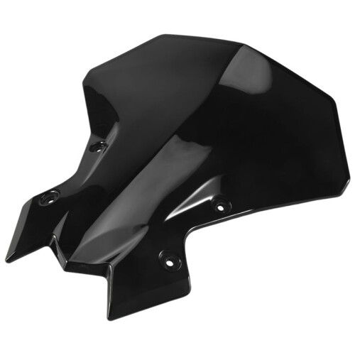 Motorcycle Windscreen Windshield Covers Deflector for  Z900 Z 900 2020 2021 -