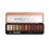 Profusion, Amber Eyes, Eyeshadow Palette, 12 g 1