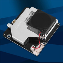 8X PM Sensor SDS011 High Precision Lase R PM2.5 PM10 Air Quality Detection Sensor