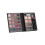 Profusion, Pro Eyes Kit, Eyeshadow Palette, 100 g 1