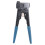 For RJ45 8P8C 8P LAN Ethernet Network Cable Cord Crimper Crimping Tool 1