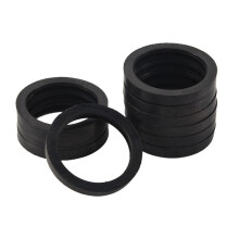 10Pack Rubber Ring Can Gaskets Gas Can Spout Gaskets Fuel Washer Seals Replacement Gas Gaskets for Most Gas Can Spout