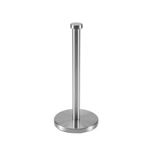 Stainless Steel Roll Paper Towel Rack Kitchen Tissue Holder Bathroom Toilet Paper Stand Napkin Rack House Tool