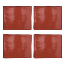 4PCS Silicone Dehydrator Mats with - Silicone Sheets Compatible , Nonstick Silicone Tray Liner, High Temperature