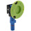3 Inch Concave Vacuum Cup 75mm Heavy Duty Hand Pump Suction Cup with M6 Threaded Stud 1
