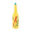 Flair Bartender Bartending Practice Bar Pub Bottle Wine Cocktail Shaker - Yellow 1