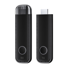 G57 Conferentie Draadloze Transmissie Video Zender Ontvanger Display Adapter 1080P HD Laptop Scherm Projector
