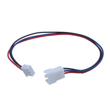 RC 2S bateria de lipo 3P JST tapon cable de extension de cargador de equilibrio de 20cm