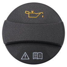 for - W163 W164 W201 W202 W203 W208 W209 Engine Oil Filler Cap A0000100301