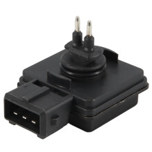 1306J0 Sensor de NíVel Do Tanque de ExpansãO de áGua Refrigerante para 207 3008 408 508 RCZ C3 C4 C5 Pino Curto