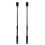 2X Professional Dynamic Gooseneck DJ Microphone for Mixer Dedicated Disc Shouting Microfone KTV Bar 1