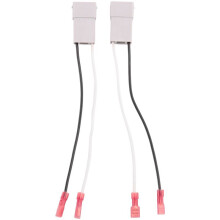 72-7800 Adattatore Cablaggio per Altoparlante per Auto per Accord CRV CL TL MDX e Altro