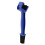 2x Motorcycle Bicycle Cycling Chain Brush Cleaner Cleaning Tool 4