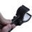 2pcs  Sign Card Display Clip Price Tags Holder ,black 7
