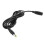 Conector de Cable de Cable de ExtensióN Macho a Hembra de CC de 5,5 Mm X 2,1 Mm Conector de Cable 2