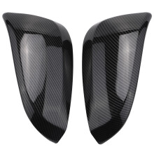 Car Rear View Mirror Decoration Side Door Mirror Cover Cap for Hilux Revo Fortuner Vigo Highlander RAV4