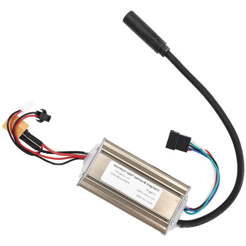 8X Elektro Roller Controller für  S2 Scooter Elektrische 36V Elektro Roller Teile