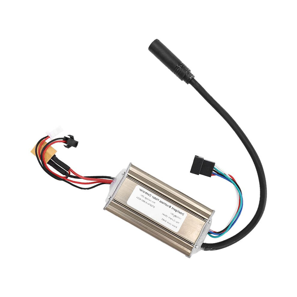 8X Electric Scooter Controller For S2 Scooter Electrical 36V Electric Scooter Parts Black 6032031513284