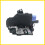 1PCS Door Lock Actuator 7L6839015D 7L6839016D for 2006-2011   Cayenne Rear Right 4