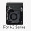 Auxiliary Part Cooling Fan for Bambu H2 Series for  H2D 3D Printer Parts 6