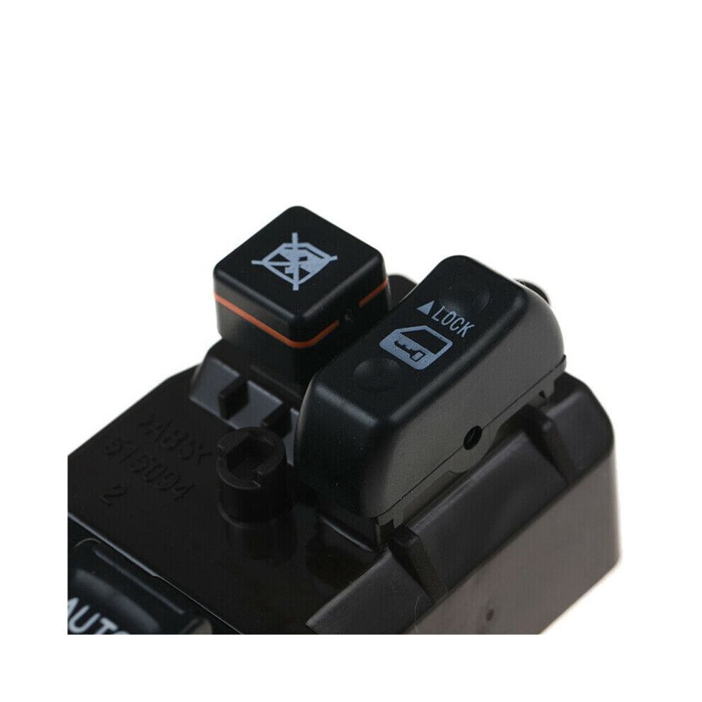 6X Electric Power Master Window 84820-10090 For Hilux Hiace Land 1996-2008 Car Accessories Rhd 4711840168527
