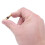 3X Three-Stage Testa Del Pistone Ad Alta Pressione A Testa Stantuffo 6Mm 30Mpa 1