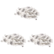 30PCS Small Ink Damper for Mutoh 2400 1100 R1800 1900 1390 DX4 DX5 RJ-8000 8100 Mimaki Printer Dumper