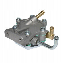 3X Piezas de Motor de Motocicleta Bomba de Combustible de Gas para XV250 XV 250 Virago V-Star 250 Route 66 1988-2014 XV125 XV 125 1990-14