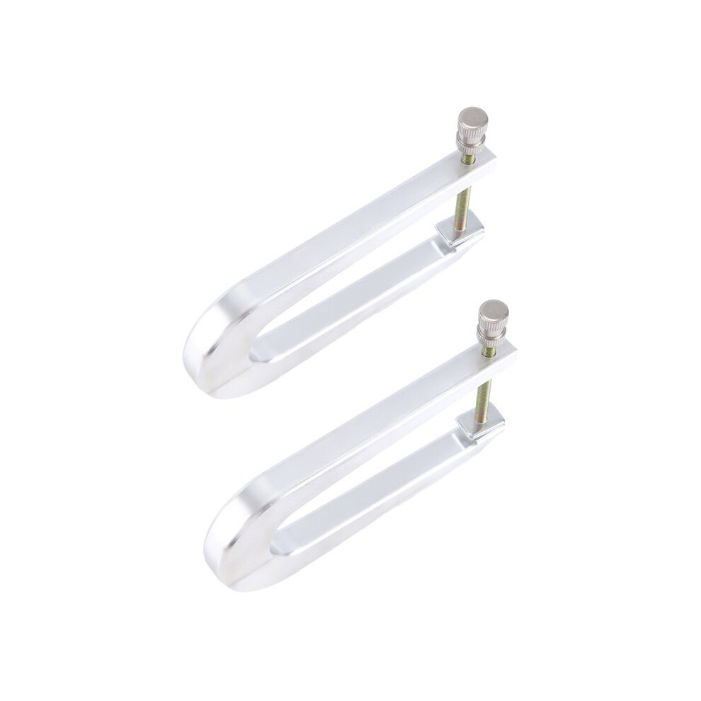 2X Cello Viola Violin Guitar Bar Clamps Luthier Tools, Violin Making Install Repair Tools,Number 4 6033805458503