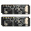 2X Rd-03D 24G Multi-Target Human Motion Trajectory Localization and Tracking  Module -Board PCB Antenna 1