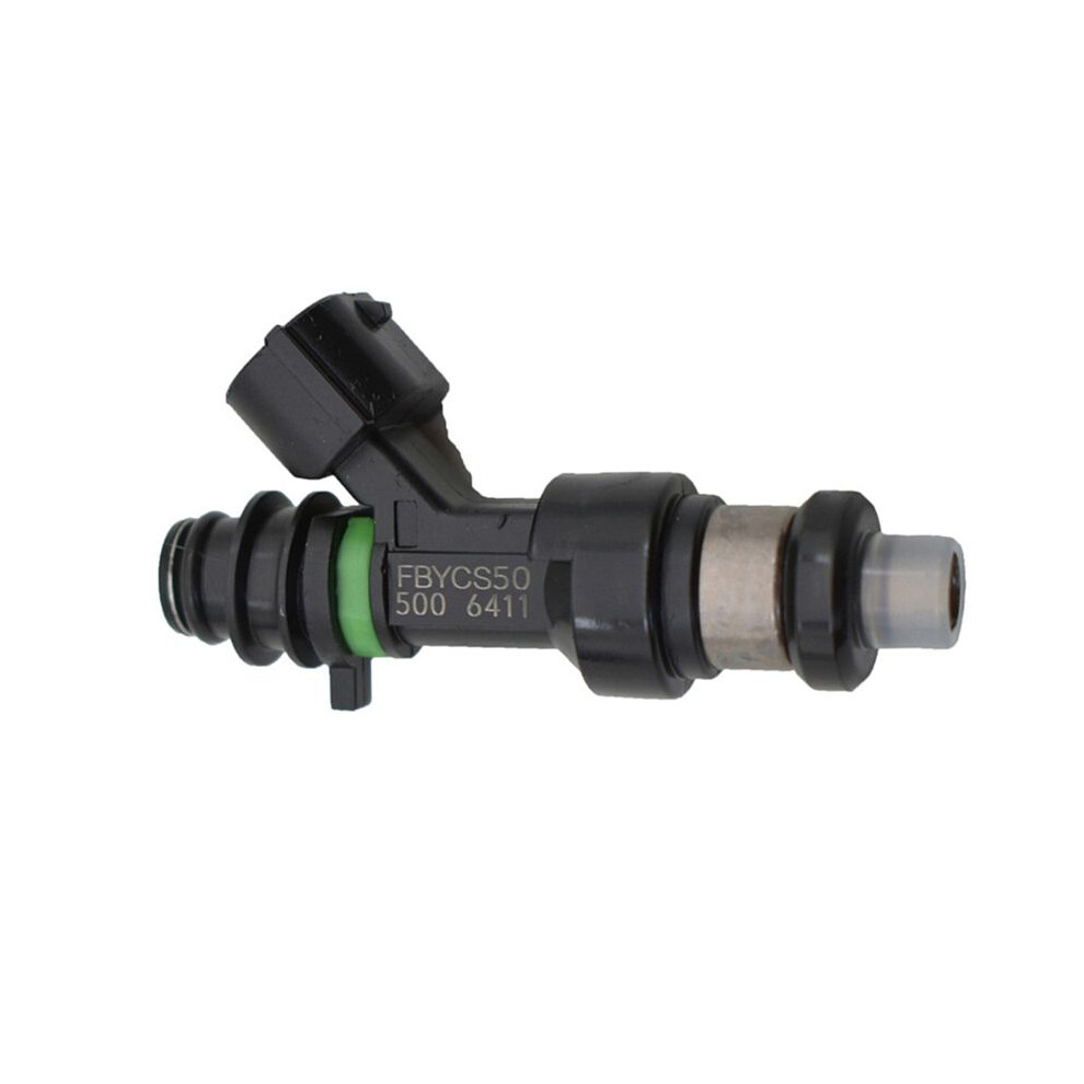 3Pcs Fuel Injector 15710-66J00 Fit For Grand Vitara Base V6 2.7L Fbycs50 6034064163672