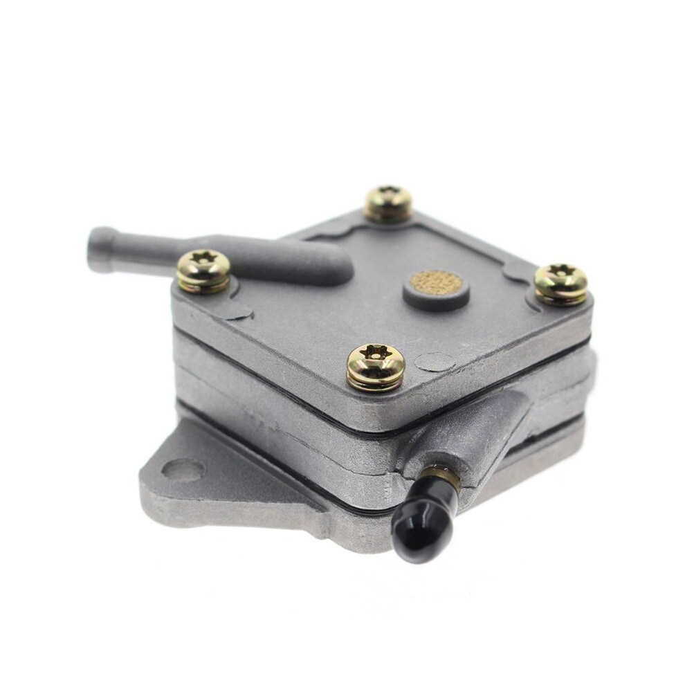 5X 72021-G01 Fuel Pump For Ezgo Txt Medalist Cart 4-Cycle 295Cc 350Cc 94-03 6031015878203