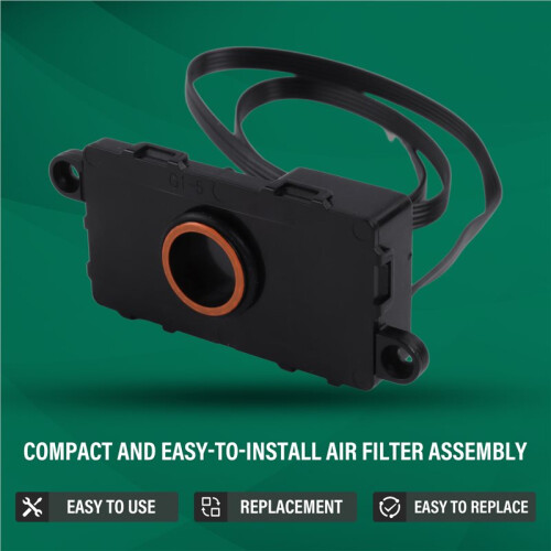 New for  AMS 2 Pro Air Inlet/Outlet Assembly 3D Printer Accessories