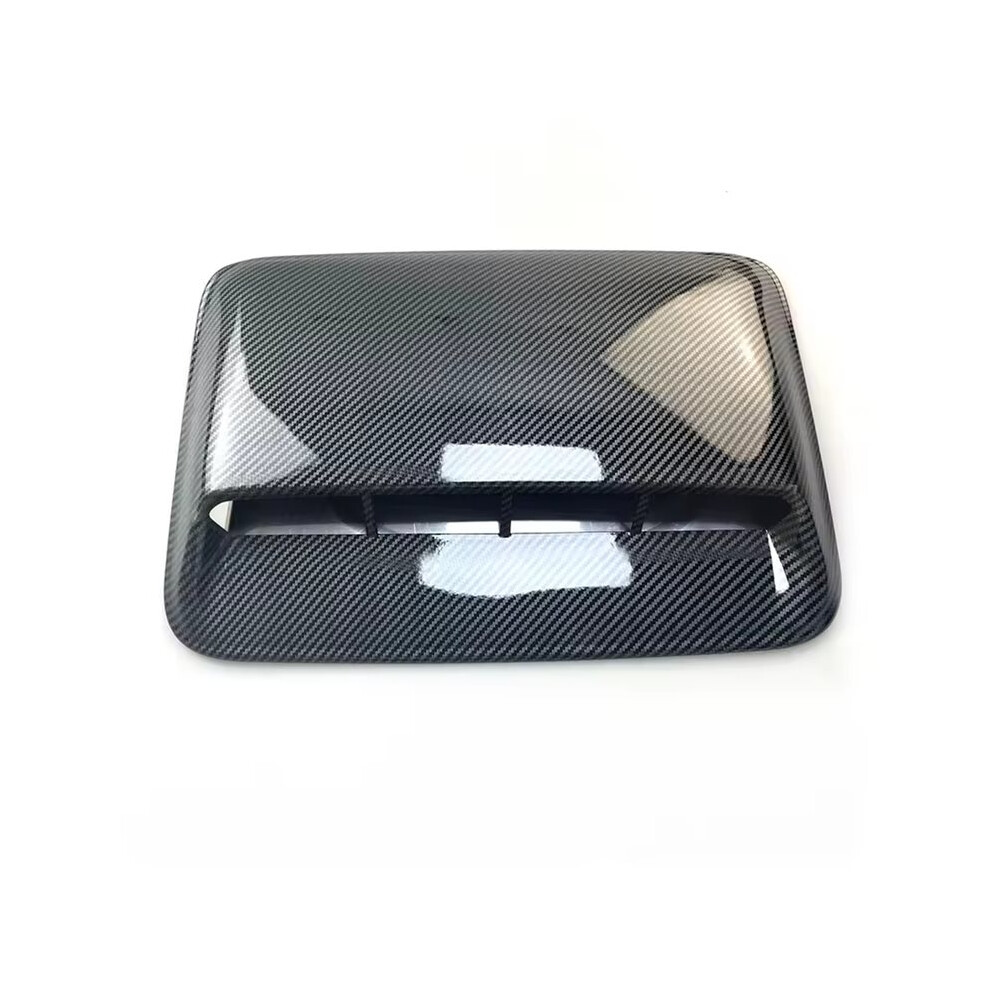 Car Air Intake Hood Scoop Vent Bonnet For Car Air Intake 4X4 Accessories 4711815658060
