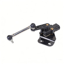 Front Right Suspension Height Sensor 670037525 for  Levante 2017-2024 Height Level Sensor Assembly Accessories