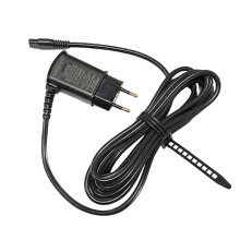 EU 4.5V Charger for PRO FX820,FX788,FX787,FX870,FX707 Cordless Trimmer Power Cord AC Adapter