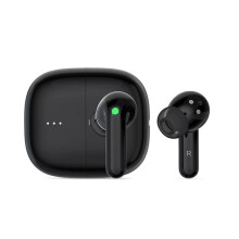 M3 Headset för Simultantolkning Företag, Tolkning, Röstöversättning, Svart