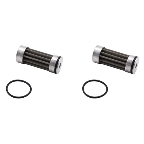 2X for   2 ACE Valve Block Filter - RVJ100010