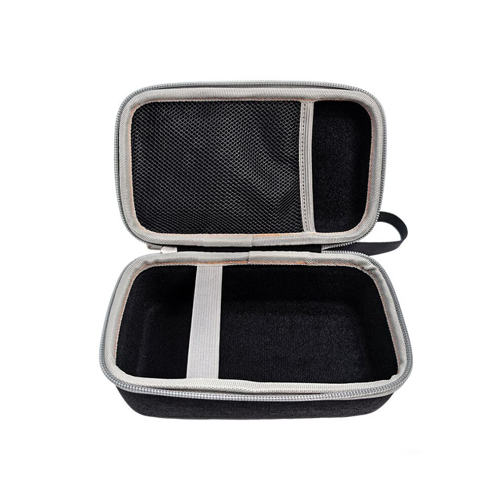 Label Maker Case For Memoking T02/ For Phomemo M02/ M02s/ M02 Pro/ Ponek Pocket Printer, Printer Storage Organizer 6032318061033