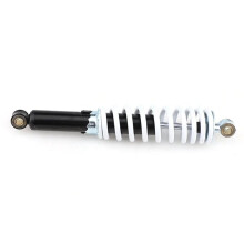 325mm Motorcycle ,Front Rear Suspension for 125cc 150cc 200cc 250cc ATV Dirt Bike Quad Kart