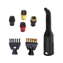 Steam Brush  Nozzle for  SC1 SC2 SC3 SC4 SC5 SC7 CTK10 CTK20 Handheld Steam Vacuum Cleaner Parts