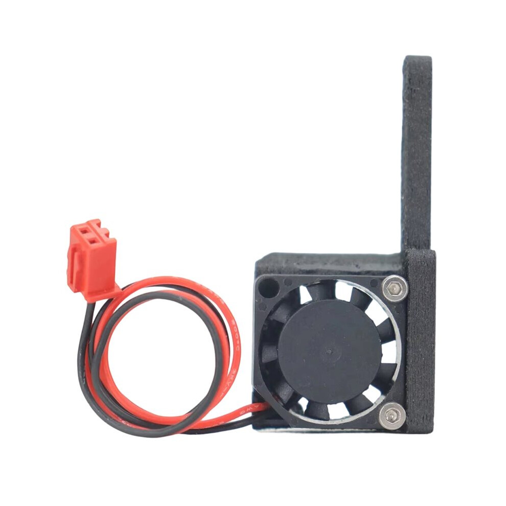 New Extruder Fan For Qidi Q1-Pro Extruder Expansion Fan For Qidi Tech 3D Printer Accessories 6033590051736
