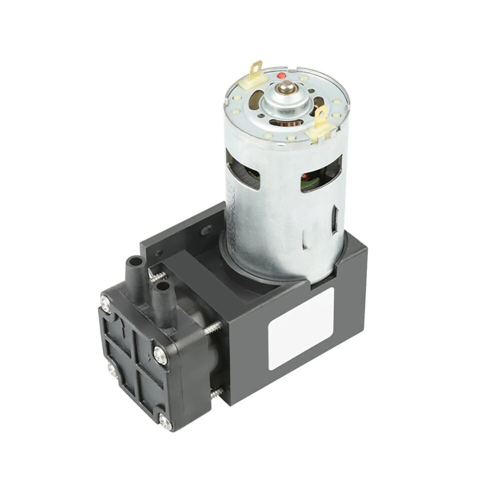 Dc12v 42W Small Oilless Vacuum Pump Flow 40L/Min Oilless Pump Vacuum Pump Pump Oilless Pump Pump 6032382776093