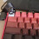 Customizeds ESC Anime Keycap 3D Cartoon Cats Head Keycap-Blue 6
