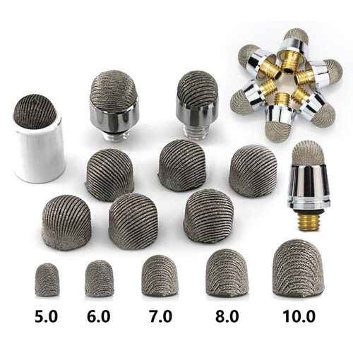10 Precisions Styluses Replacement Pencil Tip Conductives-8.0 2