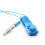 ESD Safety Conductive Cable Anti Static Spring-Clip Clip 7