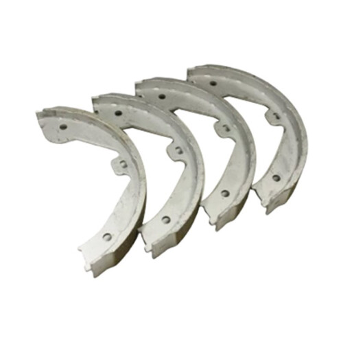 4pcs Brake Pads 7L0698525 for  ,  Q7,  Cayenne. 1