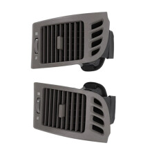 Car Dashboard Air Conditioning Vent Assembly AC Air Vent Panel for Camry 2002-2007 Car Accessories