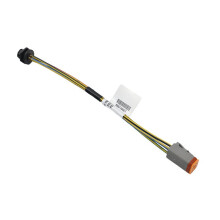 For ClubCar L8 Diagnostic Harness Connector Port OEM 103218601 Cart Accessories