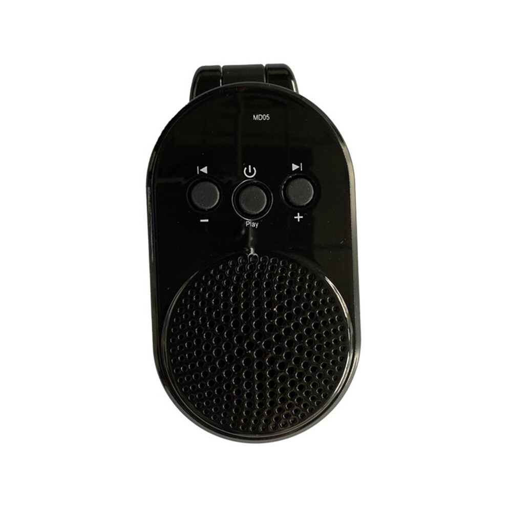 5W Guitar Amp Bt Portable Plug-In Speaker For All Electric Guitars Wind Instruments Type-C Rechargeable 270 Rotatable 4713713334428